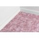 SOLID szőnyegpadló rózsaszín 60 KONKRÉT 