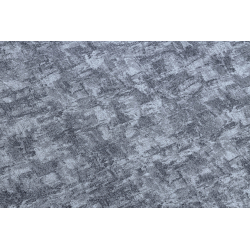 Fitted ЦАРПЕТSOLID сива 90 CONCRETE 