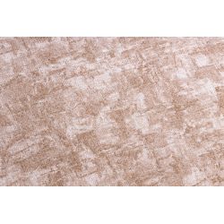 Fitted carpet SOLID beige 30 CONCRETE