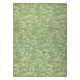 Fitted carpet SOLID green 20 CONCRETE