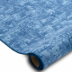 SOLID szőnyegpadló kék 70 BETON 
