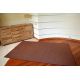 Fitted carpet SPHINX 92 brown