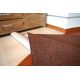 Fitted carpet SPHINX 92 brown