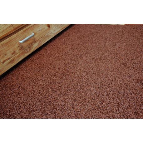 Passadeira carpete SPHINX 92 castanho