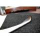 Fitted carpet SPHINX 78 black