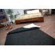 Sphinx szőnyegpadló szőnyeg 78 fekete