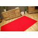 Passadeira carpete SPHINX 120 vermelho