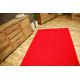 Moquette tappeto SPHINX 120 rosso
