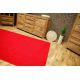 Moquette tappeto SPHINX 120 rosso