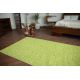 Fitted carpet SPHINX 140 lemon