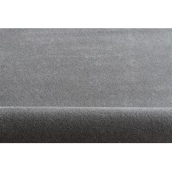 Fitted carpet STAR silver 93