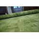 Montert teppe VIVA 227 grønn