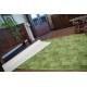 Passadeira carpete VIVA 227 verde