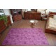 Passadeira carpete VIVA 854 roxo
