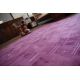 Fitted carpet VIVA 854 purple