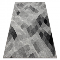 Carpet SILVER Palanga grey