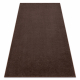 Fitted carpet ETON 898 brown