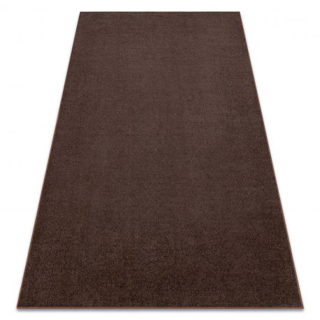 Passadeira carpete ETON 898 castanho
