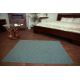 Obiektowy dywan SUPERSTAR 609 zielony