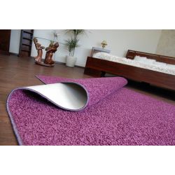Teppichboden TAMPA 19 violett