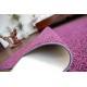 Fitted carpet TAMPA 19 violet