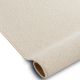 Fitted carpet TRENDY 300 white