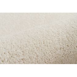 Passadeira carpete TRENDY 300 branco