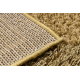 Carpet SHAGGY NEVADA gold