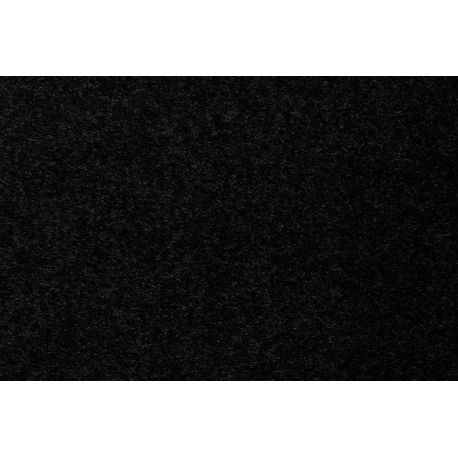 Podna obloga od tepiha TRENDY 159 crno
