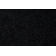 KUNSTIG GRESS SPRING svart rull