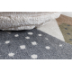 Carpet BONO 8275 Lama cream / light grey