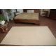 Ultra szőnyegpadló szőnyeg 90 bézs