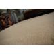 Fitted carpet ULTRA 90 beige