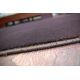 Fitted carpet ULTRA 92 brown