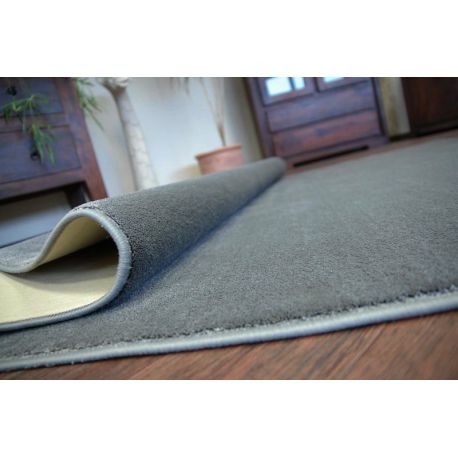 Passadeira carpete ULTRA 75 cinzento