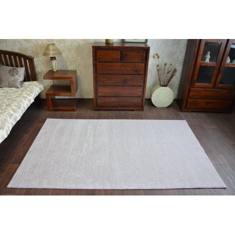 Fitted carpet UTOPIA 510 pearl