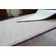 Montert teppe UTOPIA 510 perle