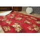 Moquette tappeto WILSTAR 10 rosso