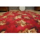 Passadeira carpete WILSTAR 10 vermelho