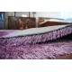 Love szőnyeg Shaggy minta 93600 lila