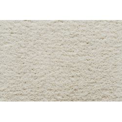 Teppichboden VELVET MICRO creme 031 eben, glatt, einfarbig