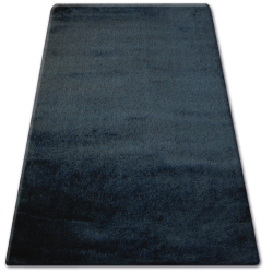 Moquette SHAGGY VERONA noir 