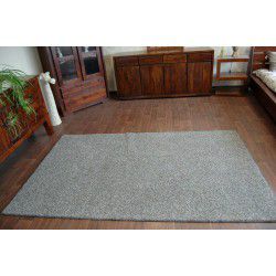Fitted carpet XANADU 166 grey