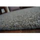 Fitted carpet XANADU 166 gray