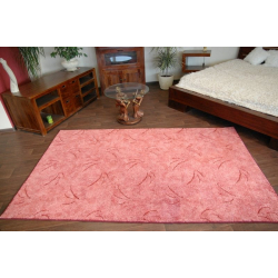 Moquette IMPACT rose