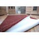 szőnyegpadló szőnyeg IMPACT piros