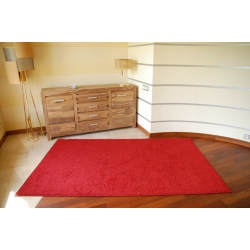 Fitted carpet RHODOS green