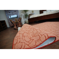 Carpet circle KOS 80 apricot