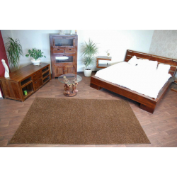 Carpet circle KOS 80 apricot