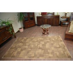 Vaiba vooder KARAT 827 pruun